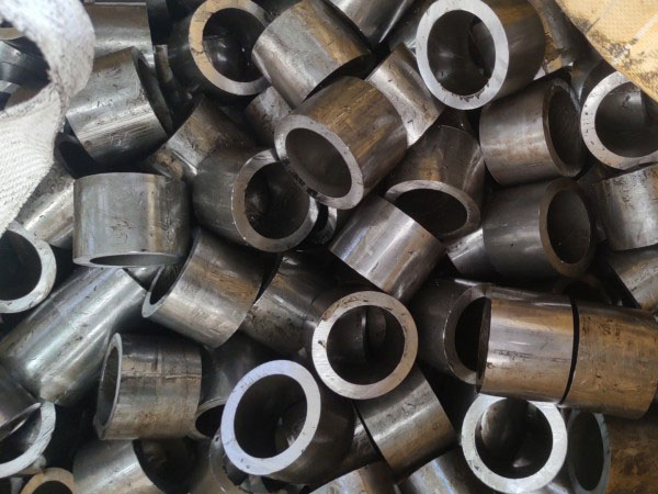 色达无缝钢管切割