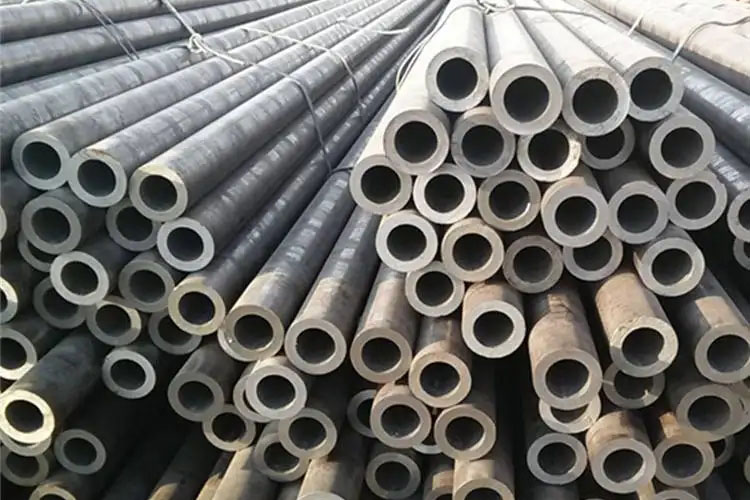 色达20G高压锅炉无缝钢管
