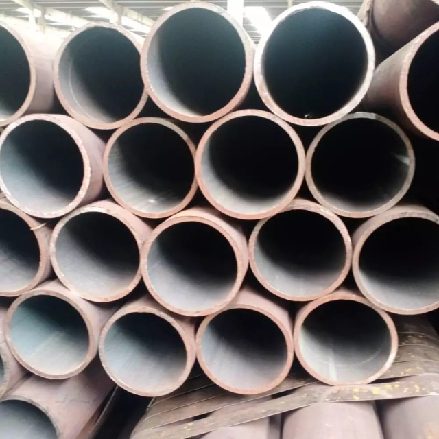 色达12Cr1MovG合金无缝钢管