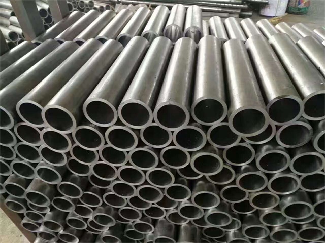 色达30CrMo精密无缝钢管