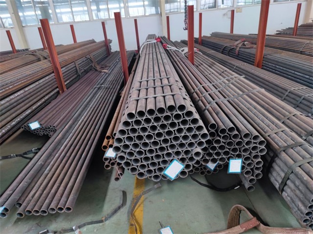 色达20G合金无缝钢管